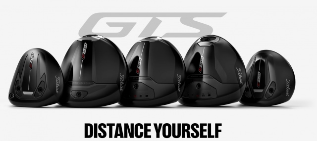 タイトリスト「GTS2 / GTS3」試打レビュー