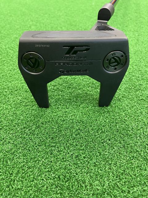 美品！中古パター紹介★