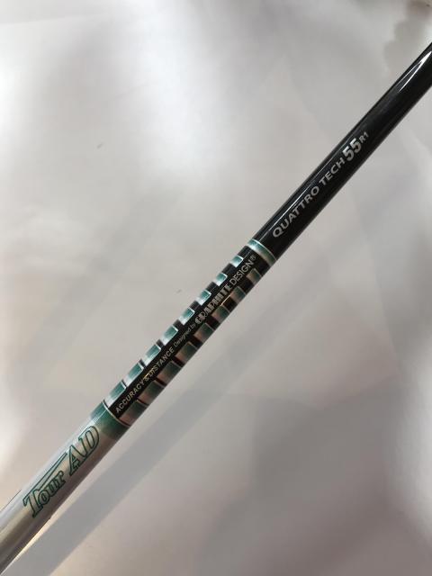 買取速報!!　G400　MAX　ツアー　AD  QUATTRO TECH 55 R1