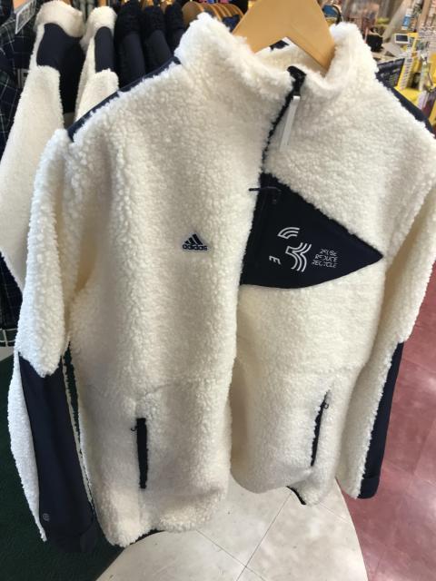 冬のファッション楽しんでますか？