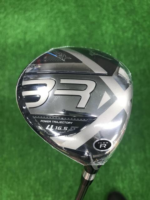 ミズノBRX４W（16.5°）好評発売中!!