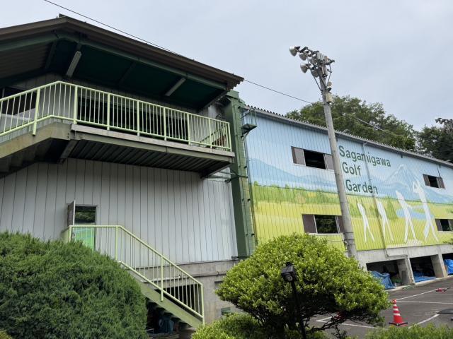 7月17日相模川ゴルフガーデン試打会！！