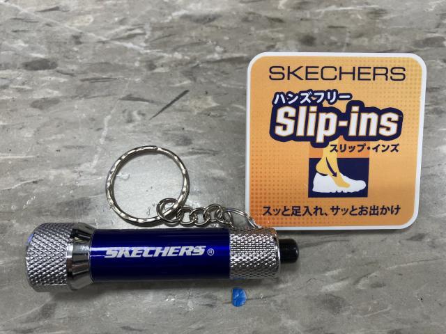 スケッチャーズ　スリップイン　ゴルフシューズ入荷しました!!