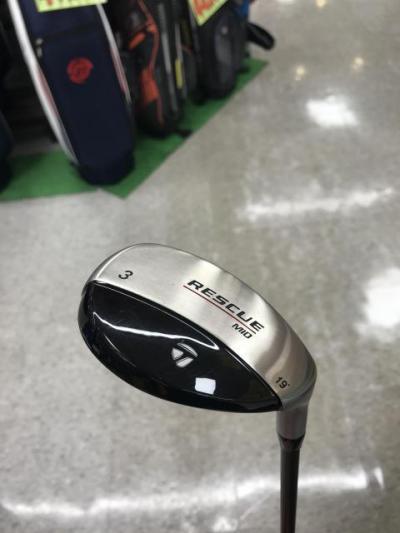 【超美品・レアクラブ】　GPならではの商品紹介！！