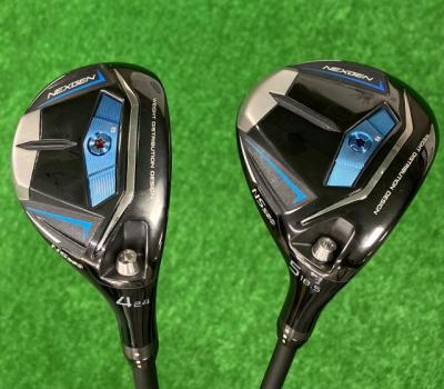 NEXGEN NS250 FW.UT 7月２５日発売！！
