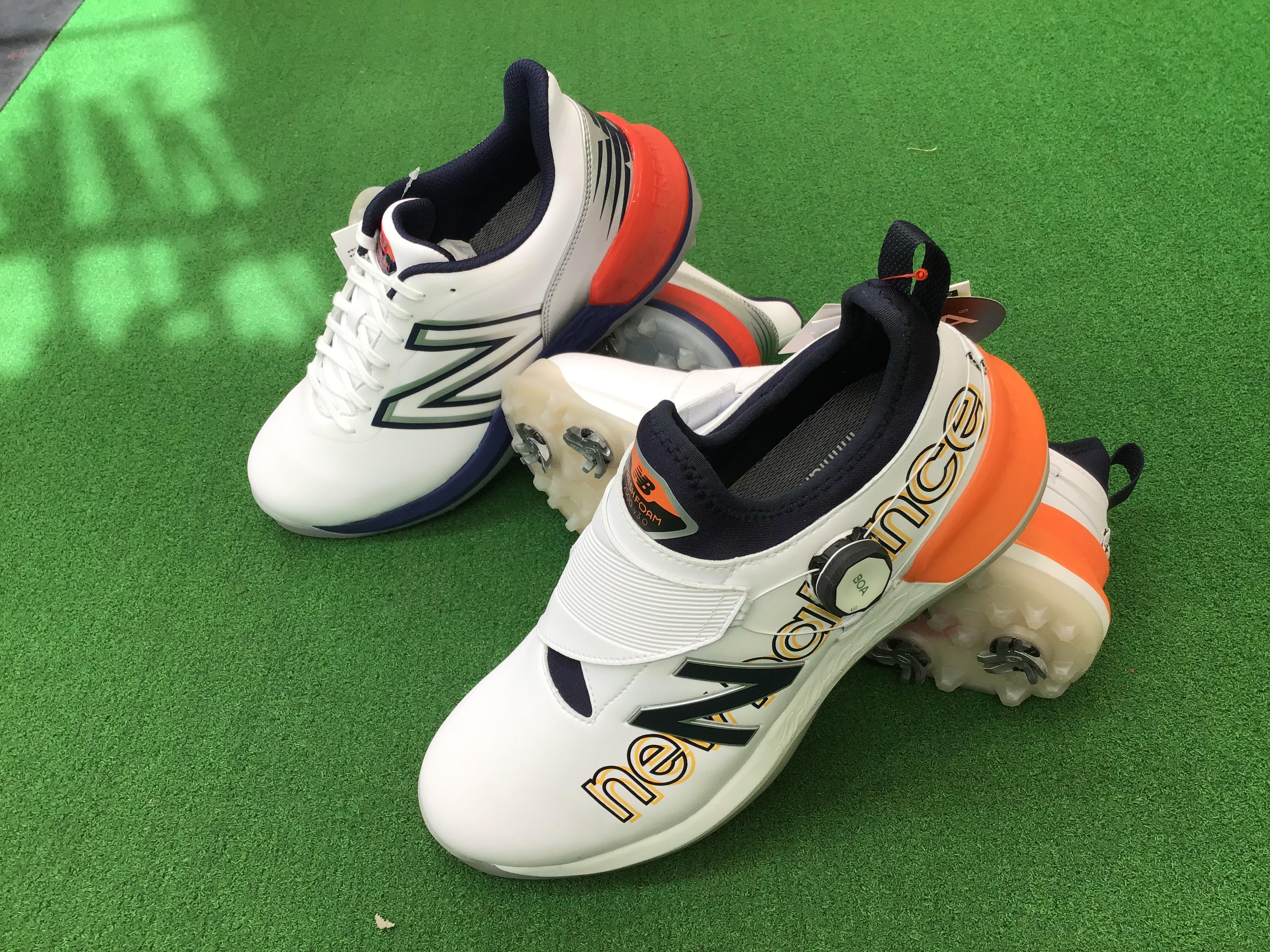 NEW BALANCE 新作シューズ♫