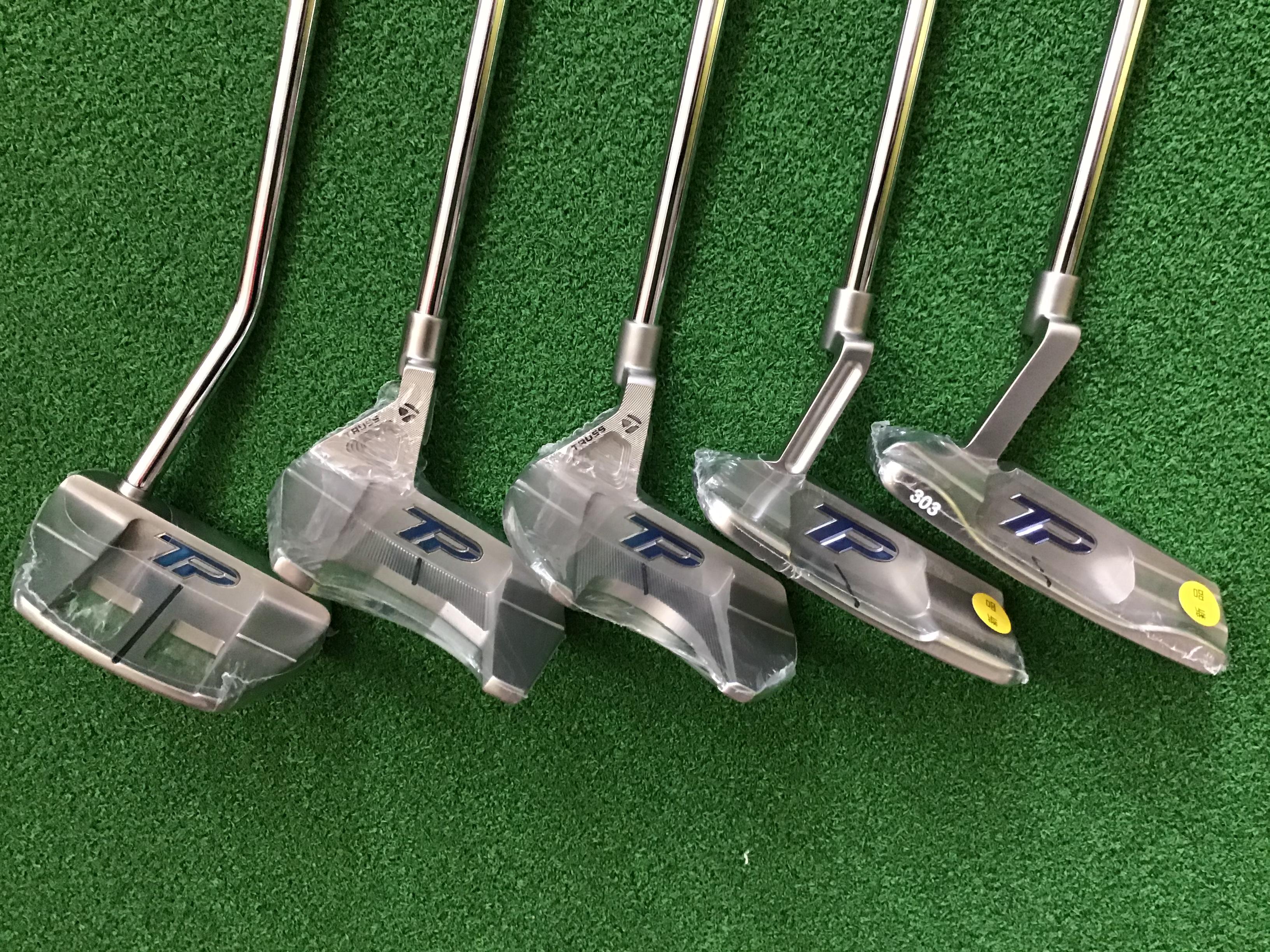 ☆TaylorMade New パター☆