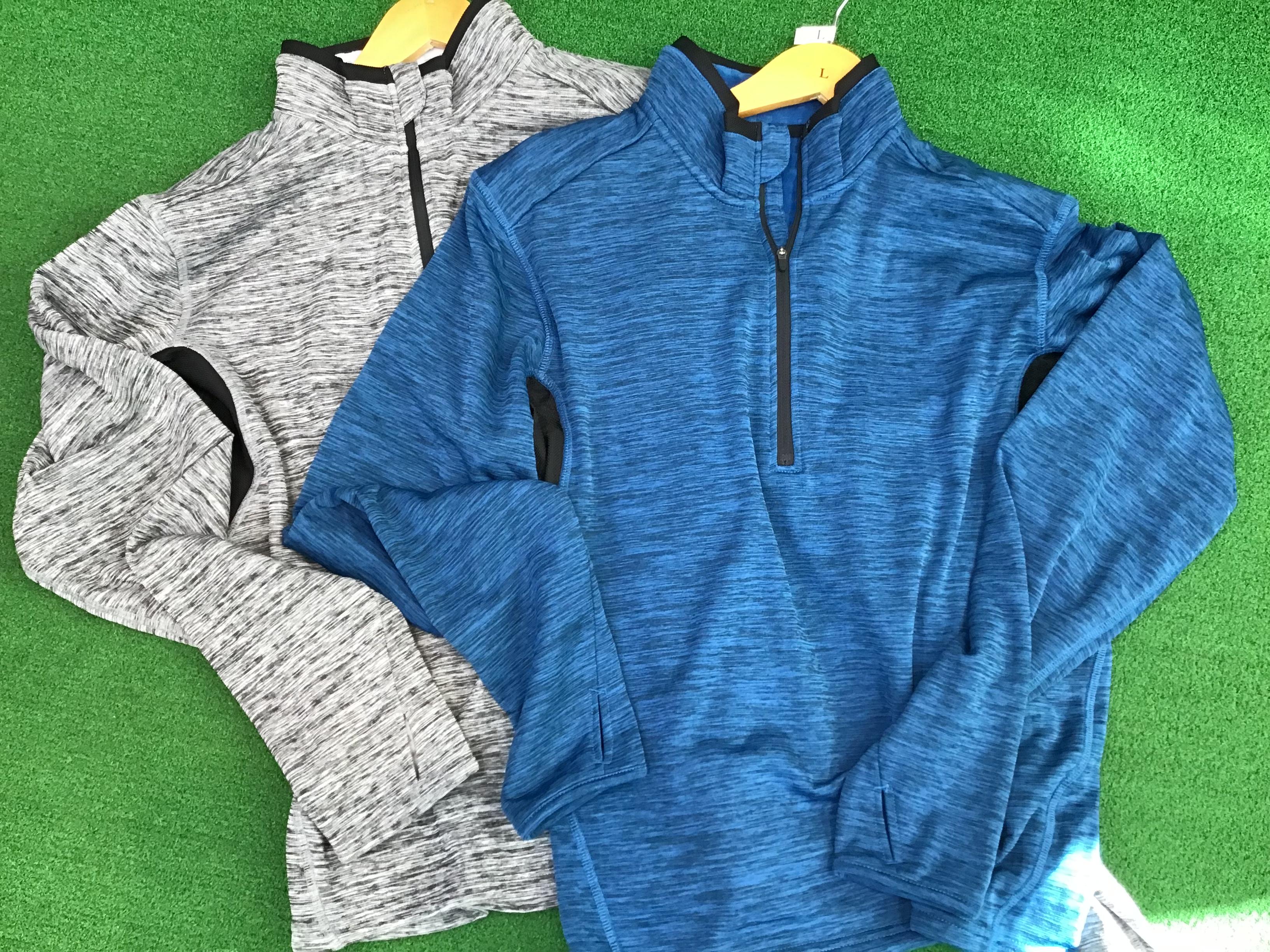 GRID WARM GEAR （ウェア）