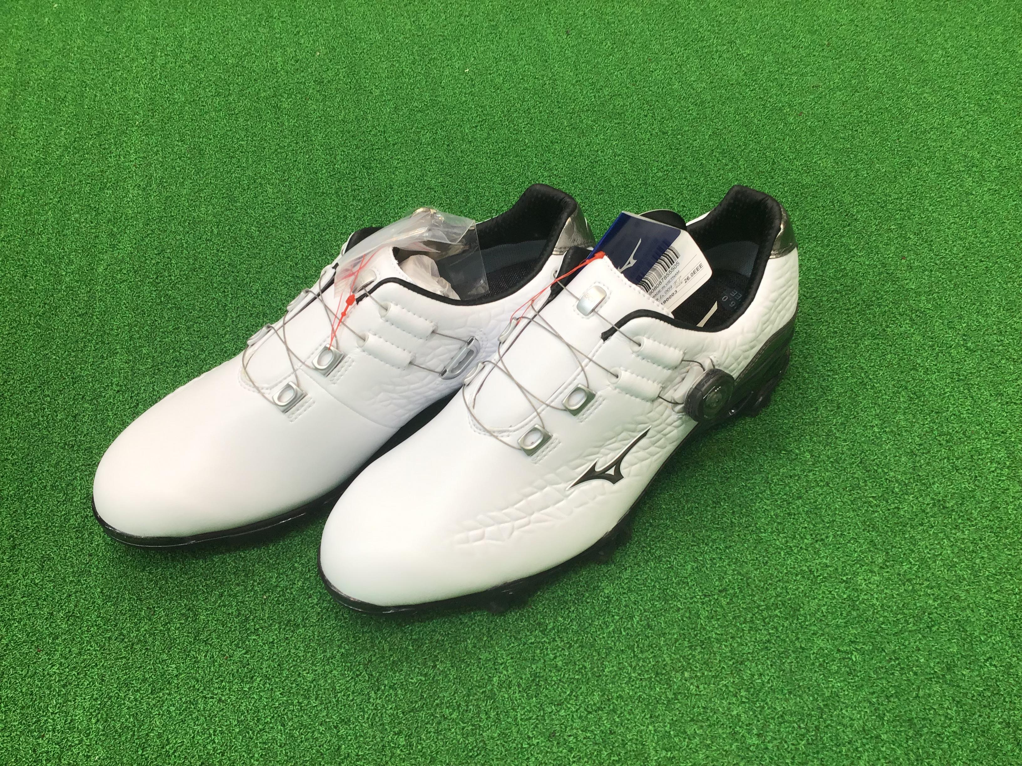 MIZUNOシューズ♪♪