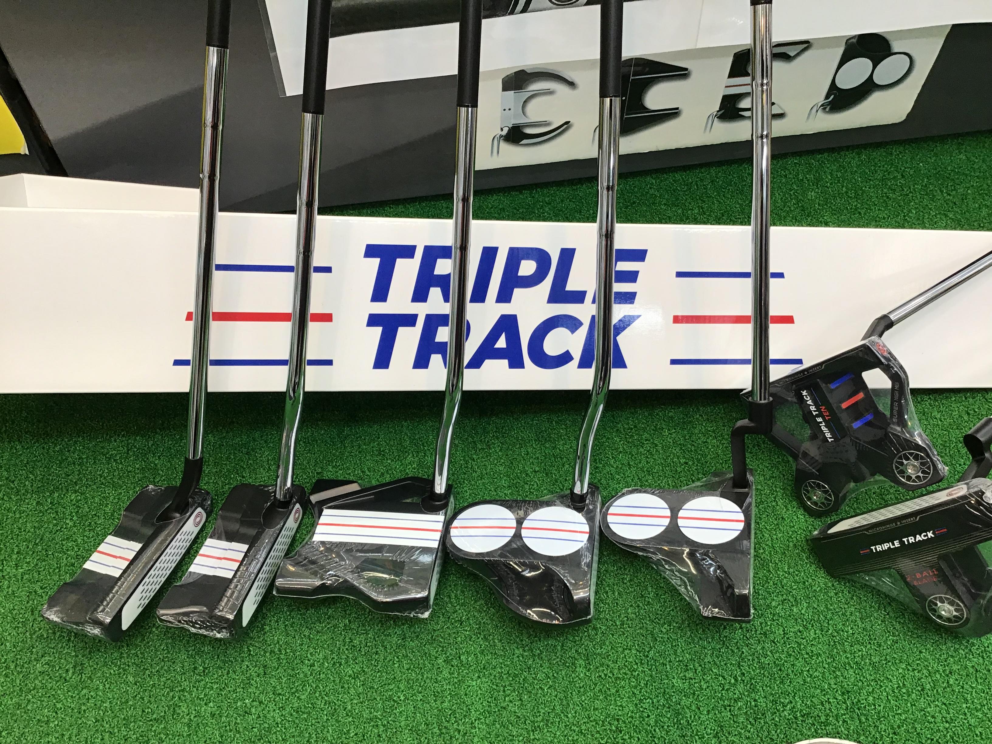 オデッセイTRIPLE TRACK ☆