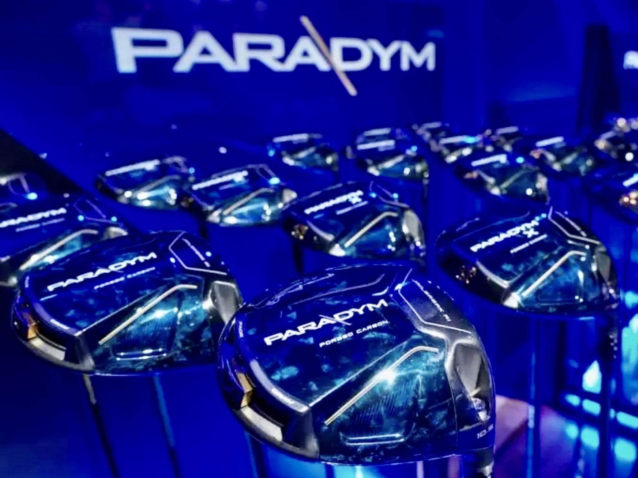 Callaway も！！先行予約開始！！