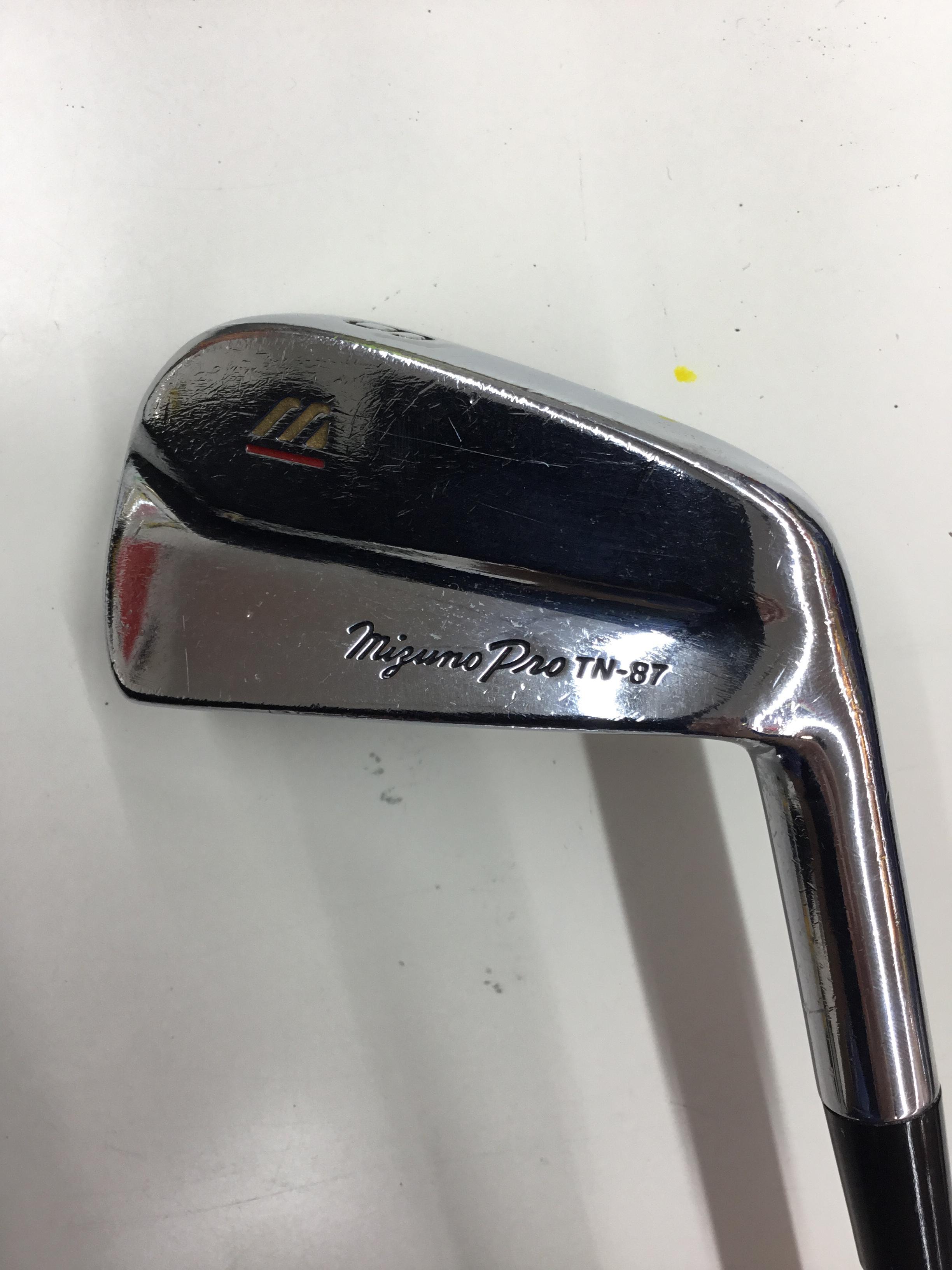 ミズノのアイアン!mizuno Pro TN-87|横浜青葉台店|ゴルフの ミズノのアイアン!mizuno Pro TN-87|横浜青葉台店|ゴルフの
