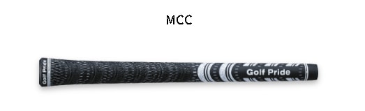 ゴルフプライドMCCブラック