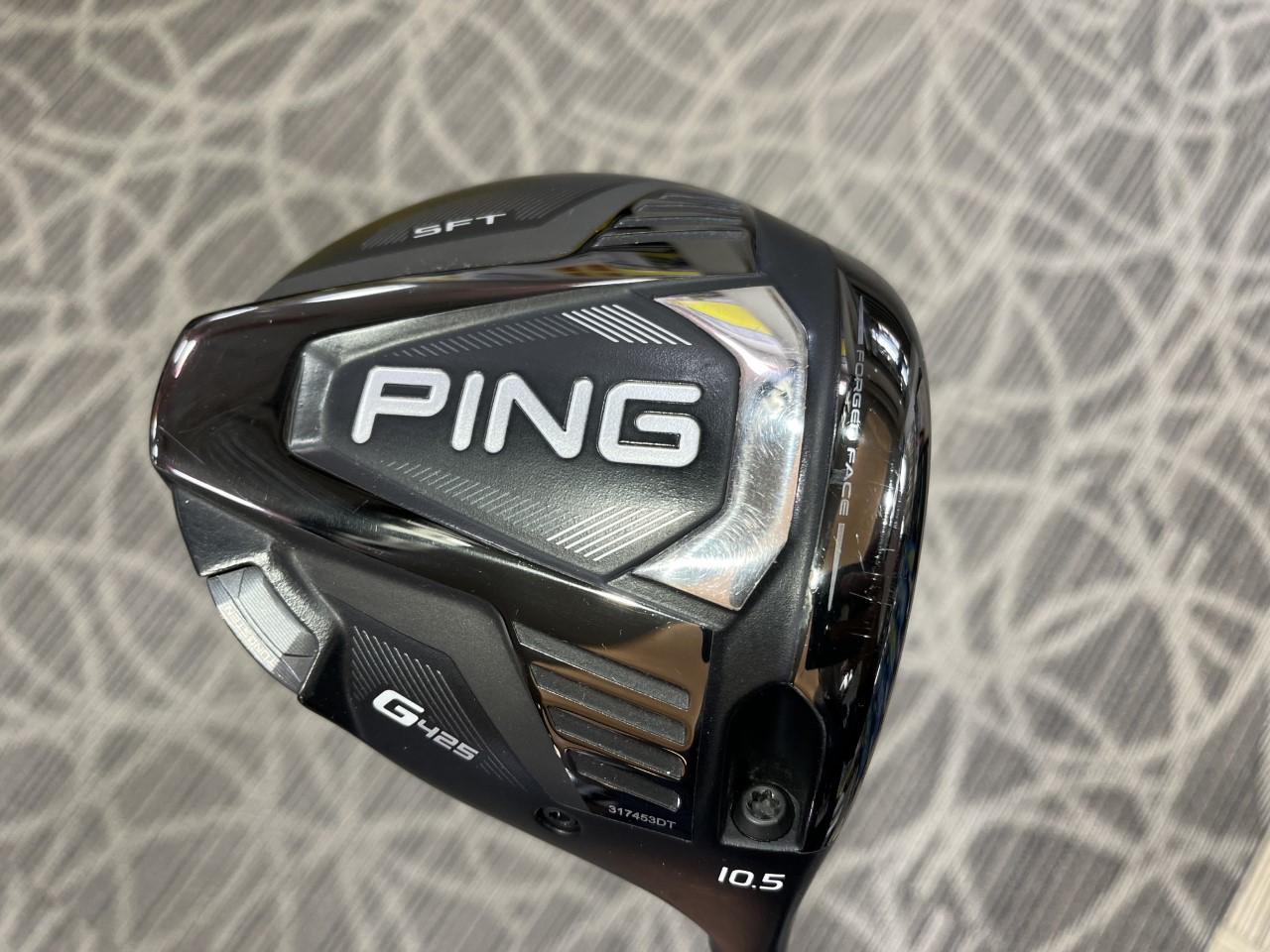 ☆買取速報　ＰＩＮＧ　Ｇ425☆