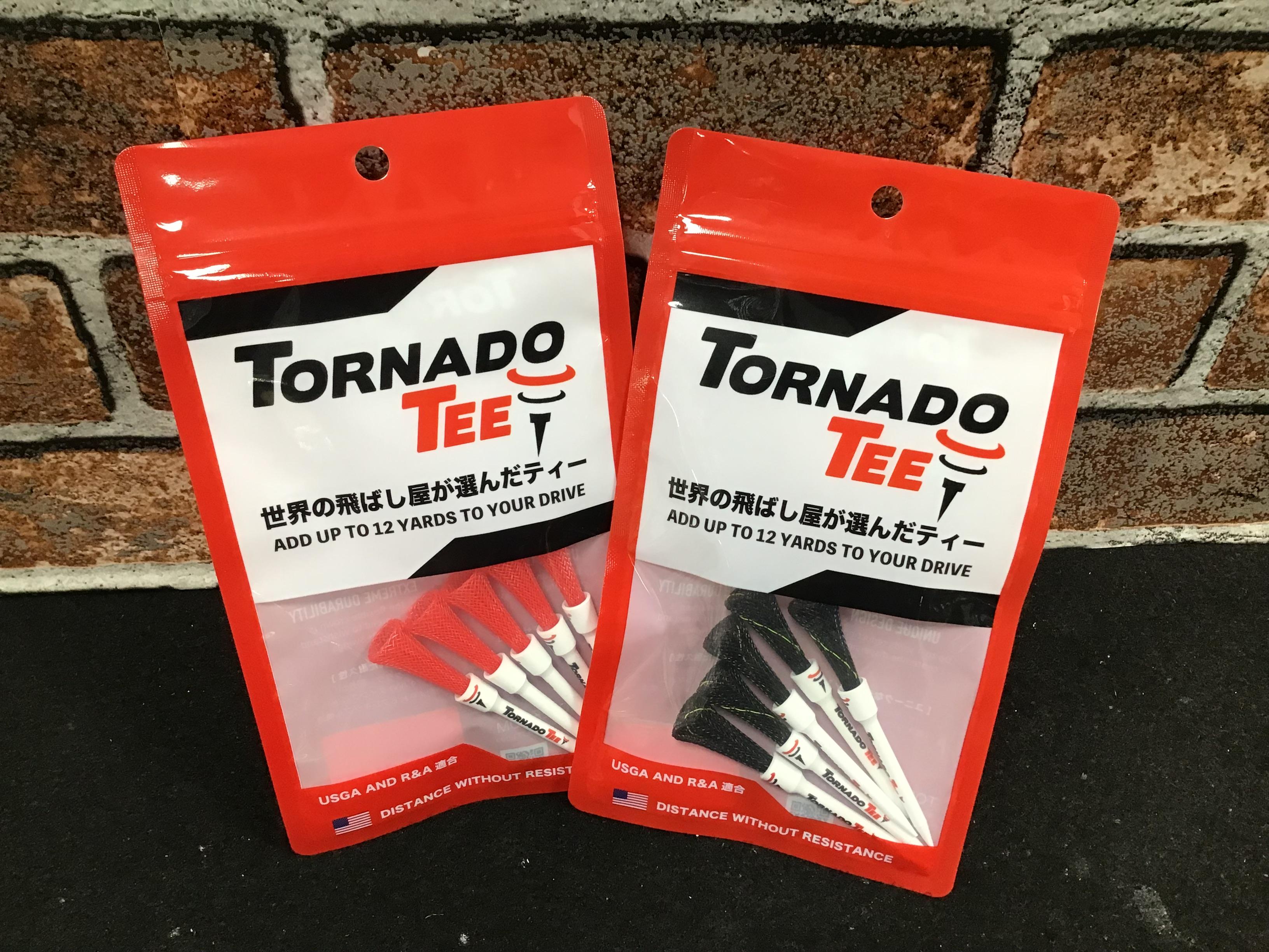 トルネードティー販売中！！