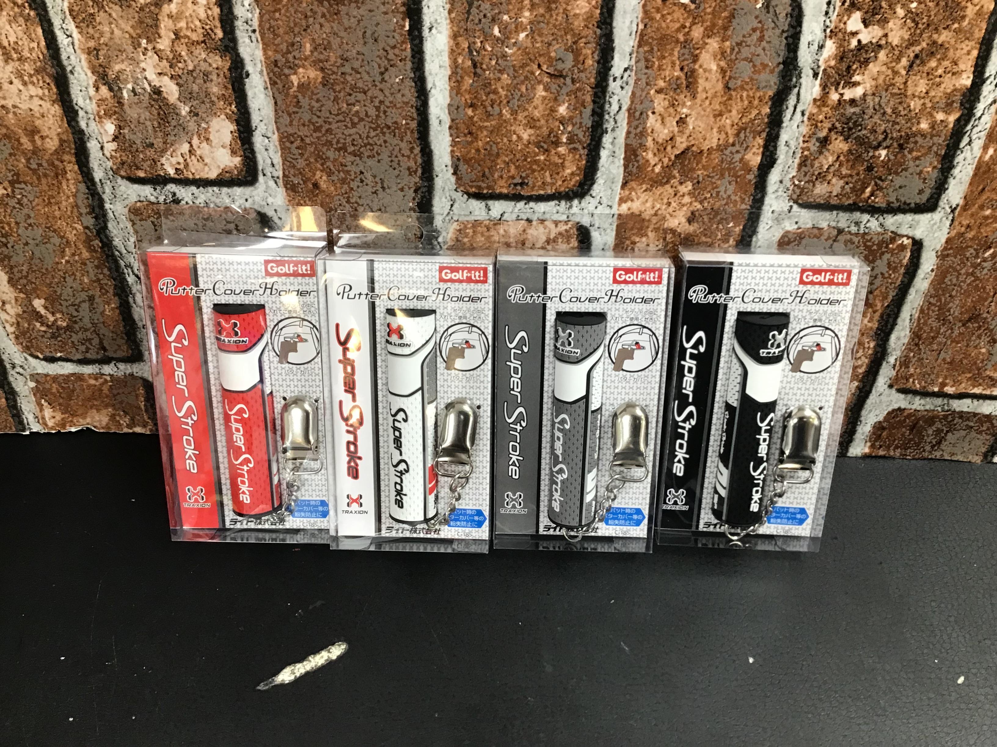 可愛いアクセサリー入荷しました