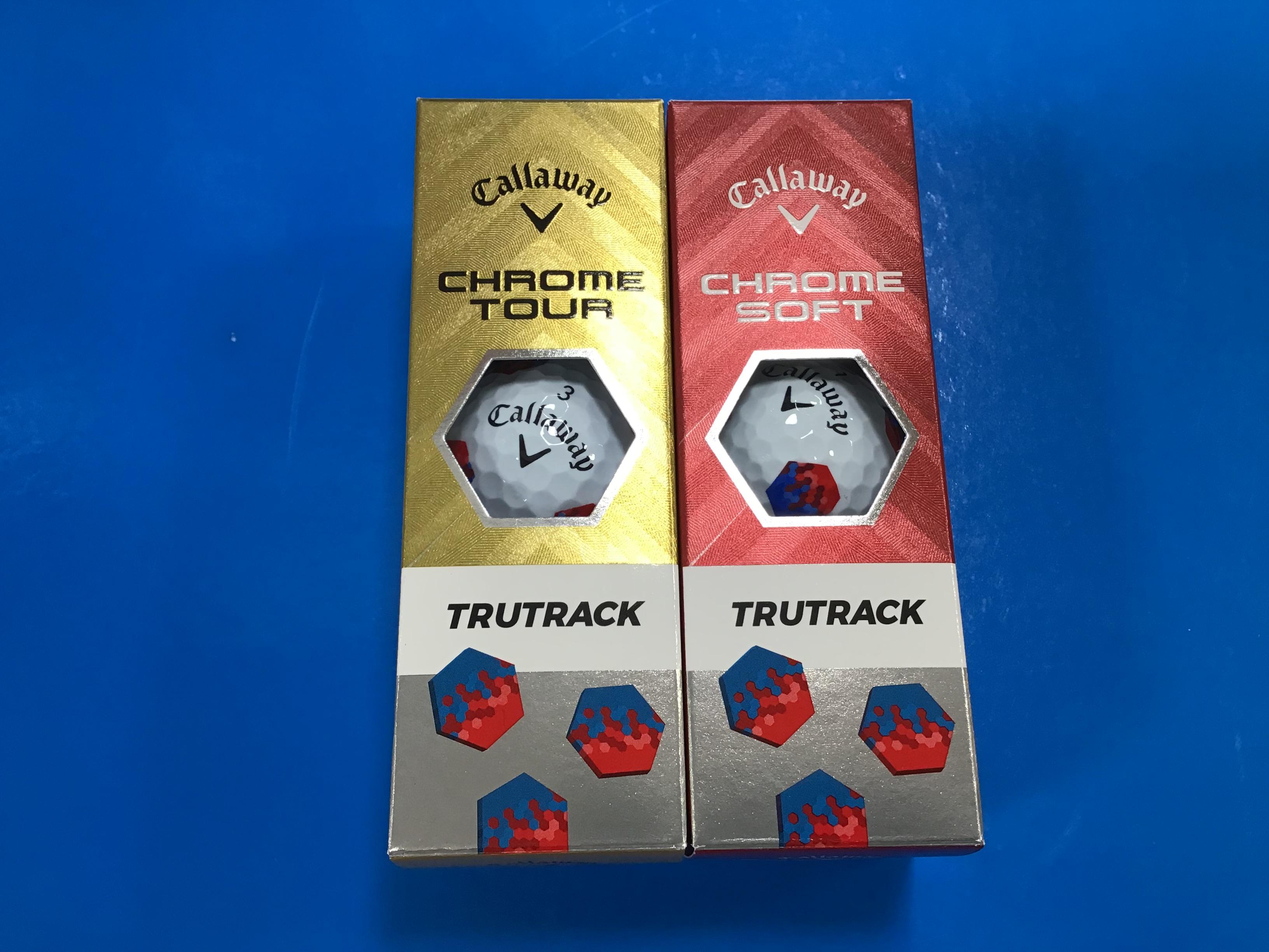 callaway24 CHROME TOUR X販売中！！