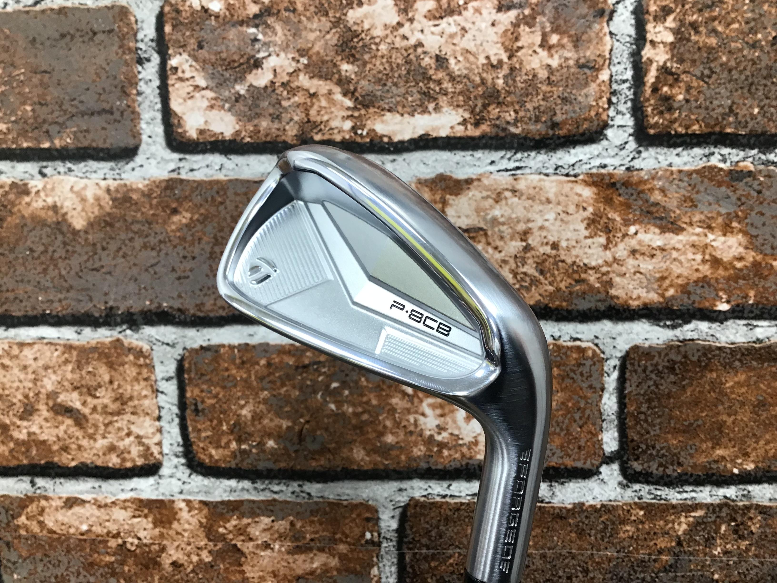最新試打クラブ入荷！