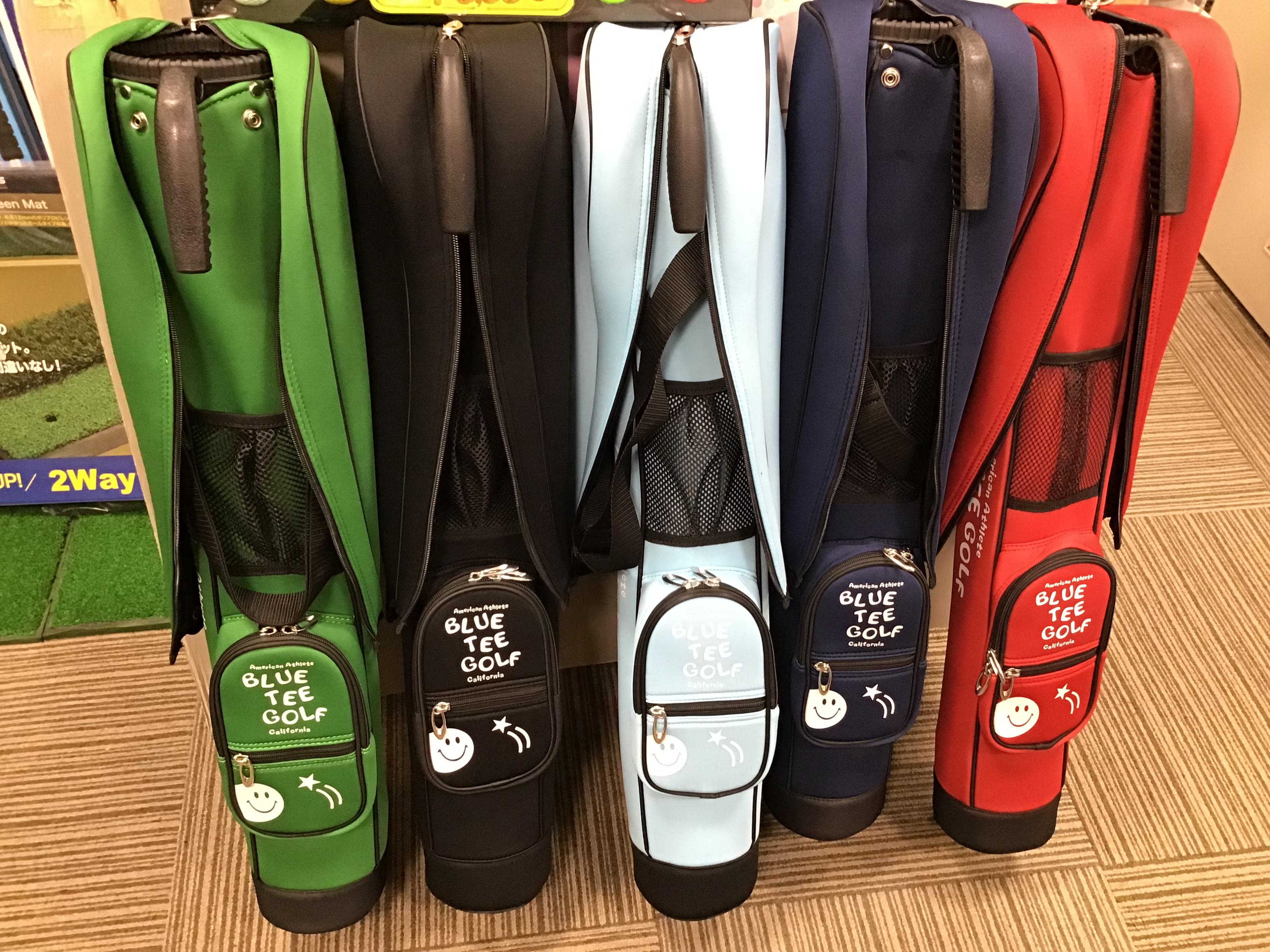 おしゃれなスタンドバック入荷中！