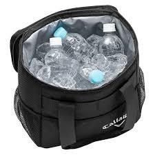 ラウンドはひんやりグッズで乗り切ろう