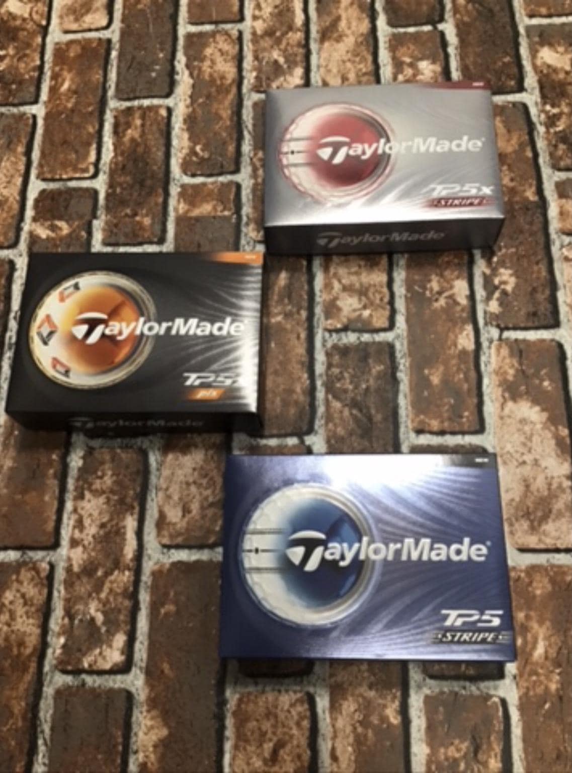 ﾃｰﾗｰﾒｲﾄﾞ新TP5ｘ販売中☆彡