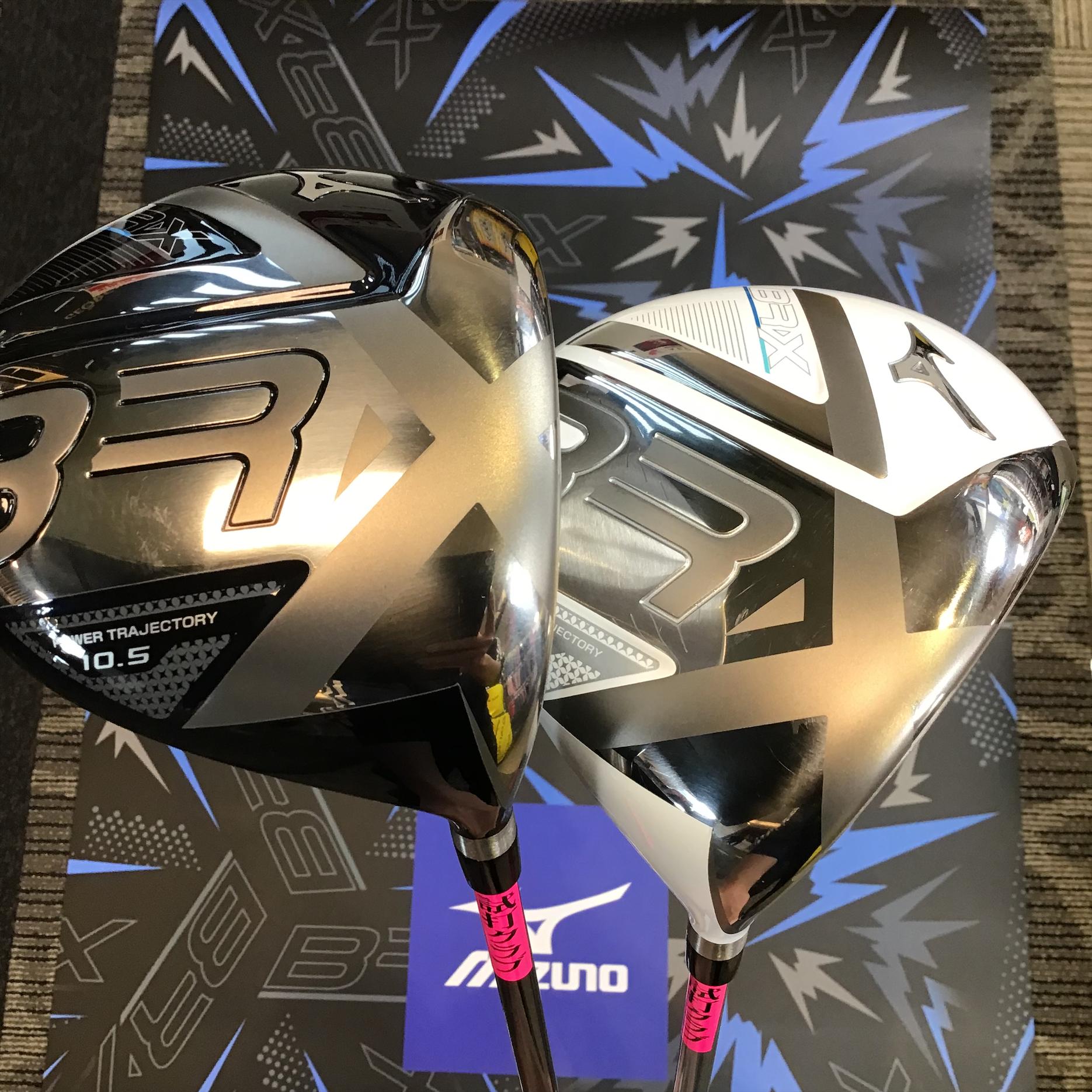 BR-X SERIES　について紹介します！