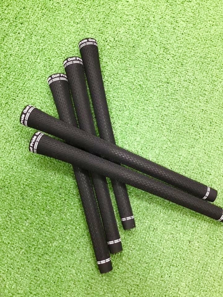 ☆グリップ入荷☆