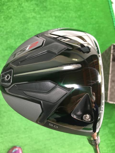 ＴＳi２＆３の試打クラブが入荷しました！