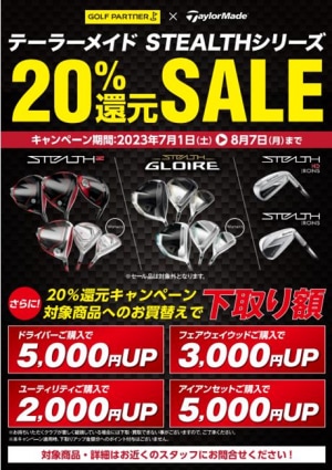 買替えるならステルス2！