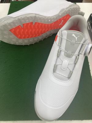 プーマ　アルファキャットエース入荷しました☆