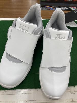 THE WARPゴルフシューズ