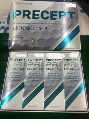 ブリヂストン新作ボール入荷しました☆