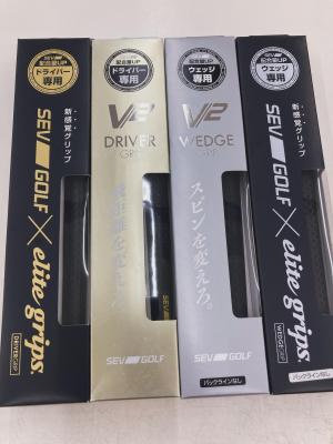 贅沢グリップSEV　GOLF