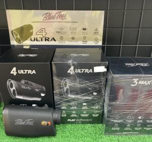 アメリカで人気★距離計4Ultra・3Max