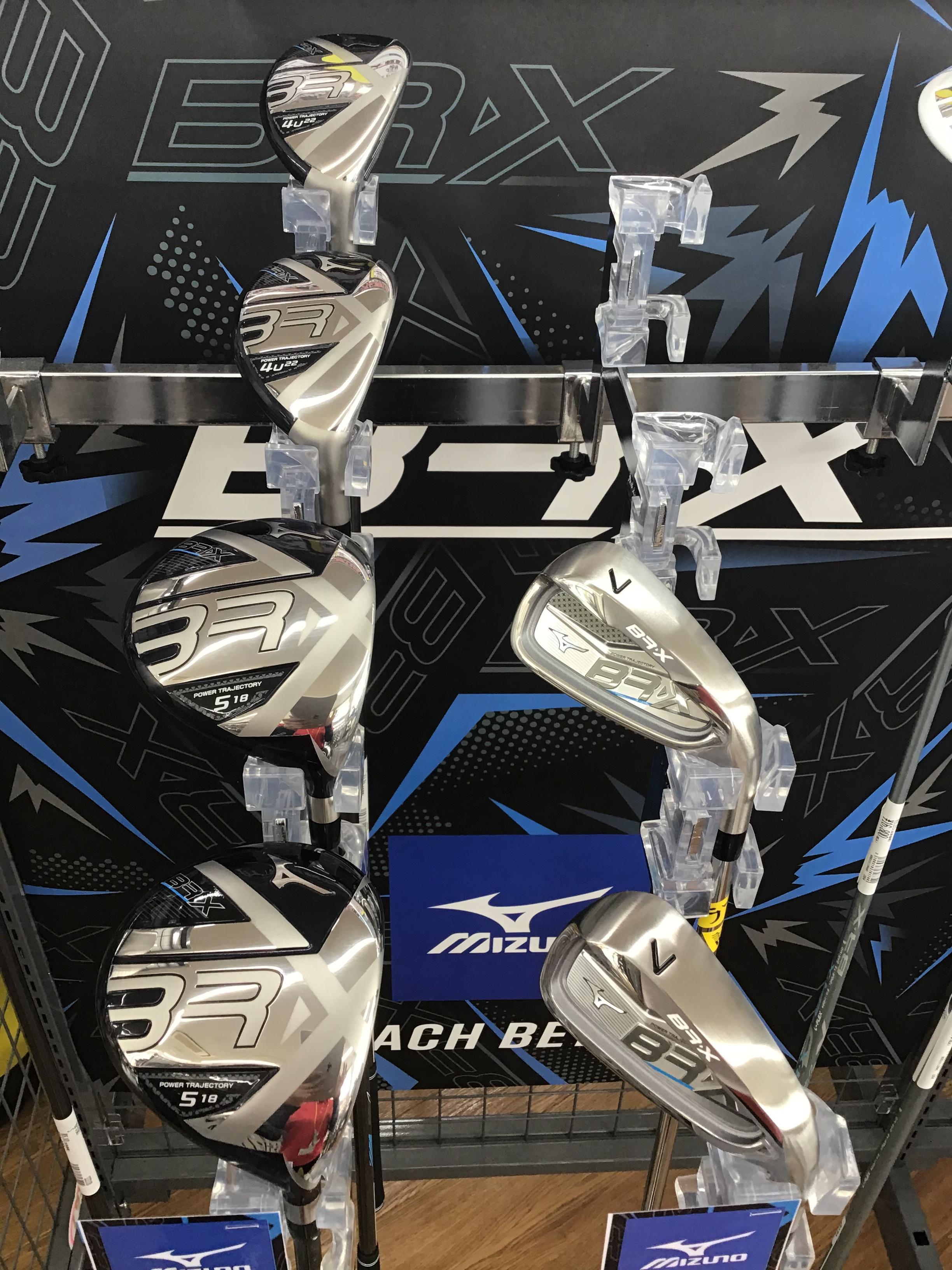 5/27BR-X発売*