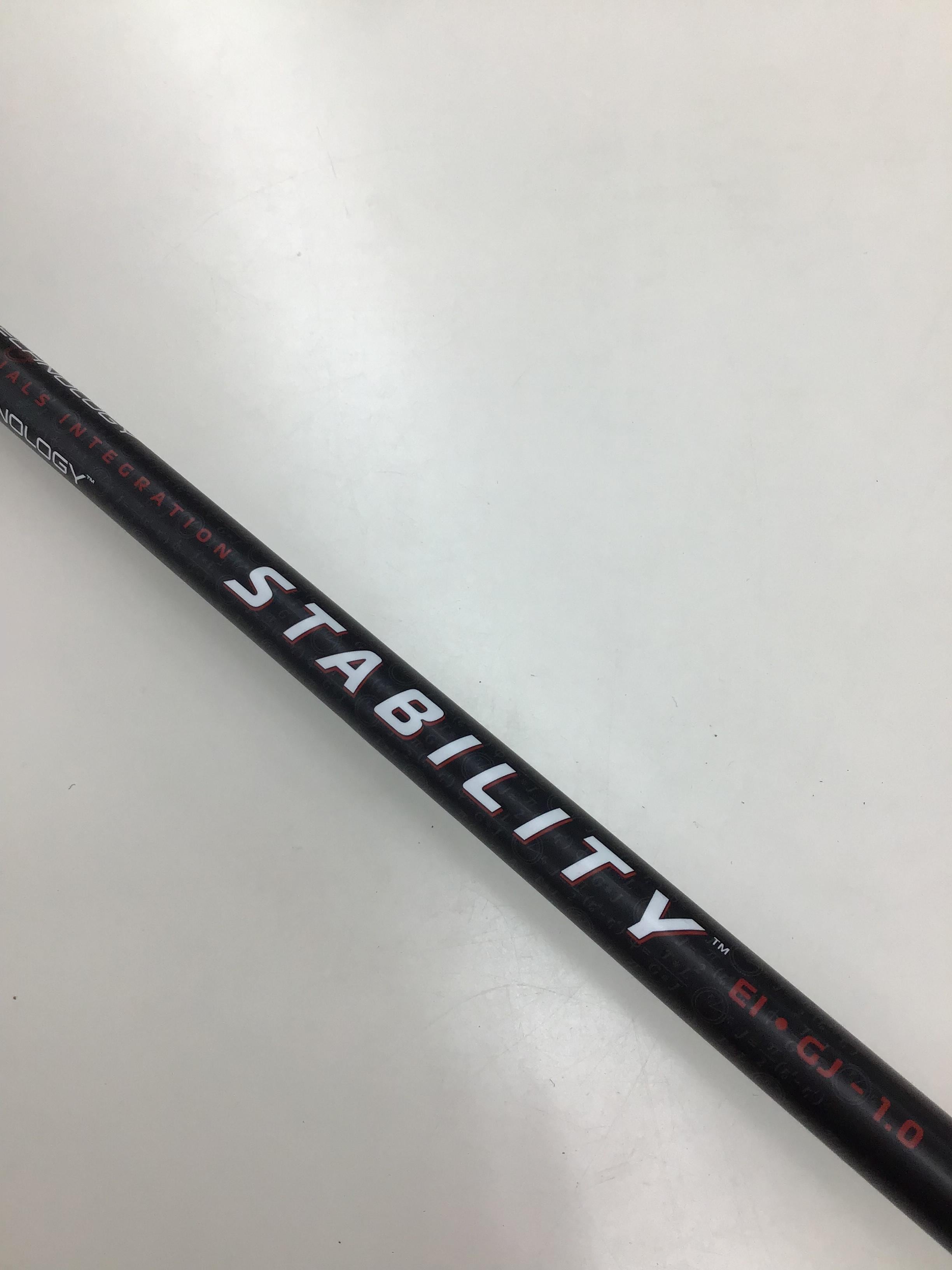 【本気の買取】スパイダーブラック×スタビリティシャフト