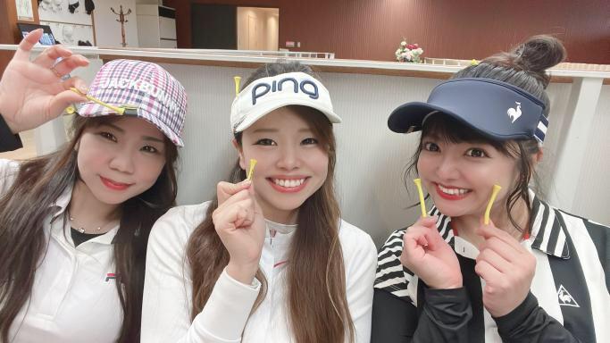 ラウンドへGO!!!