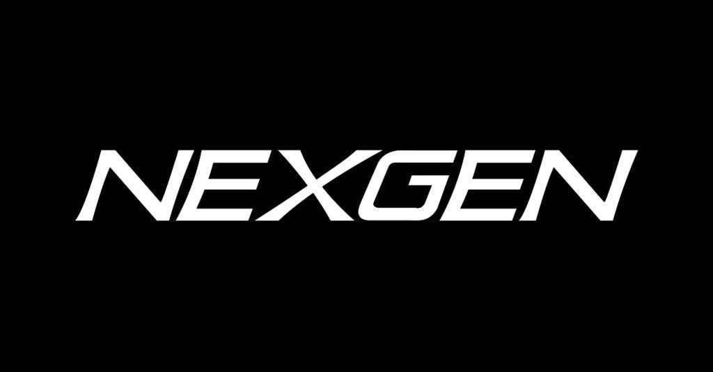 NEXGENキャンペーン!(^^)!