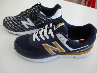 newbalanceシューズ新モデルが入荷しました☆