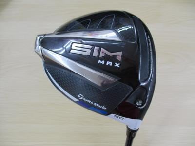 買取☆【SIM　MAX】