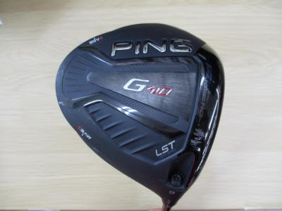 買取しました~☆【PING　410】