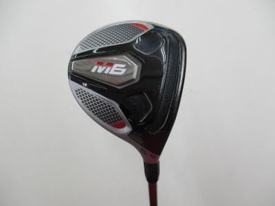 買取しました☆【テーラーメイド M6  5W FUBUKI TM5】