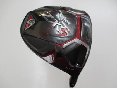 買取しました～☆【ＳＲＩＸＯＮ ＺＸ５ １０．５°】