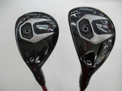 買取しました☆【ＴＳ２ 19°  23° レフティ ＮＳ ＰＲＯ ９５０ＧＨ ｎｅｏ】