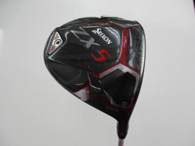 買取しました~【ＳＲＩＸＯＮ ＺＸ５ １０.５°】