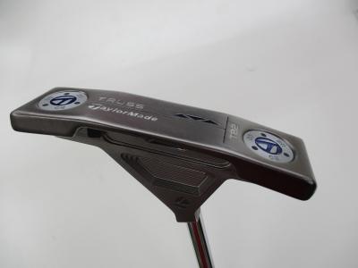 買取しました☆【ＴＲＵＳＳ ＴＢ２　３３インチ】