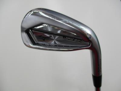 買取しました☆【アイアンセット ＪＰＸ ９２１ ＨＯＴ ＭＥＴＡＬ ５Ｓ】