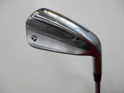 買取しました☆【ＴａｙｌｏｒＭａｄｅアイアンセットＰ・７９０（２０１９）６Ｓ】