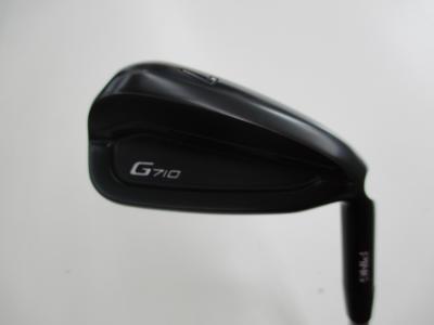 買取しました☆【アイアンセットＧ７１０】