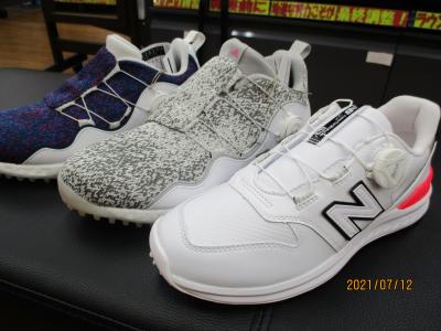 レディースシューズ続々入荷！！